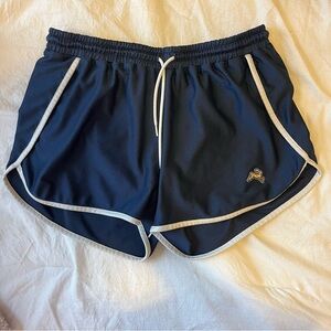 Tracksmith Van Cortlandt Shorts